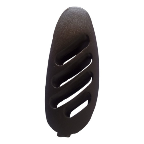 Difusor Ar Moldura Painel Superior Le Fiat Palio 1996 A 2007