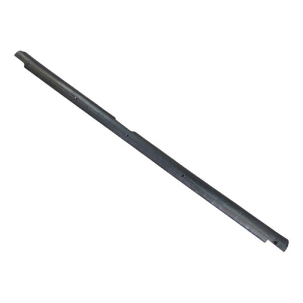 Soleira Interna Porta Esquerda Fiat Uno Mille 2portas 2006 Preto