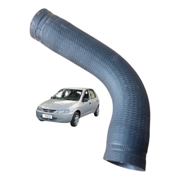 Mangueira Bocal Tanque Combustível Gm Celta 1.0 8v 2003 2004
