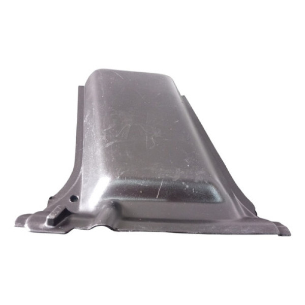 Acabamento Moldura Coluna Lado Esquerdo Fiorino Uno 2p 2006