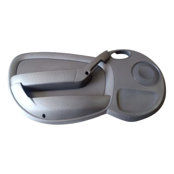 Forro Porta Dianteiro Esquerdo Auto Falante Ford Ka 08 A 13