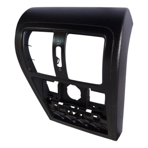 Acabamento Difusor Console Traseiro Passat Var B6 2006 2010