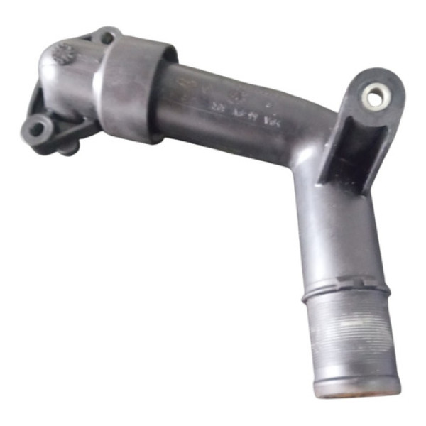 Tubo Cano Agua Motor 1.0 16v Renault Clio Sandero Logan 2011
