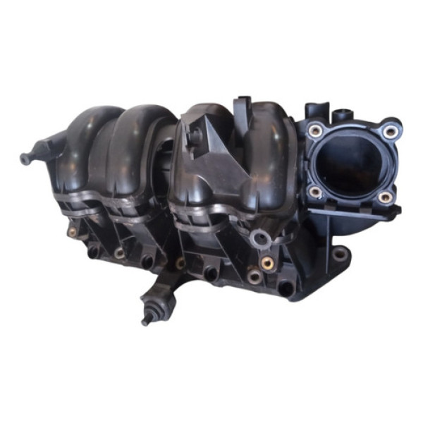 Coletor Admissão 1.0 16v Vw Gol 1998 A 2005