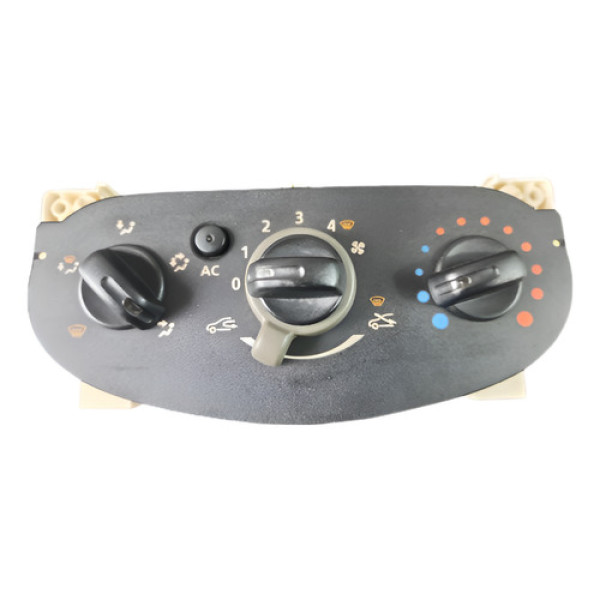 Comando Ar Condicionado Sandero Logan 1.0 16 Expression 0914