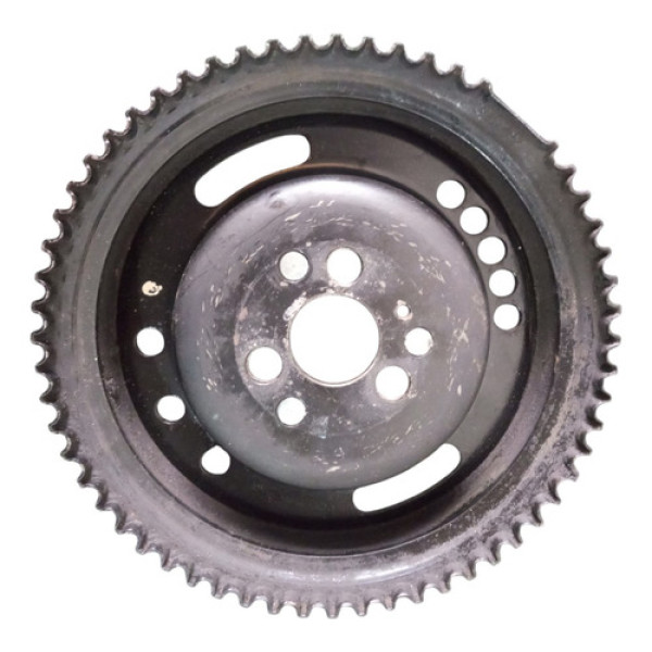 Polia Virabrequim Fire 1.0 Fiat Uno Flex 2005 2014 Original 