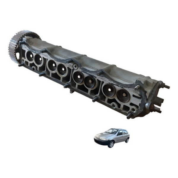 Gaiola Comando Valvula Fiat Palio Ex 1.0 16v Gasolina 2002