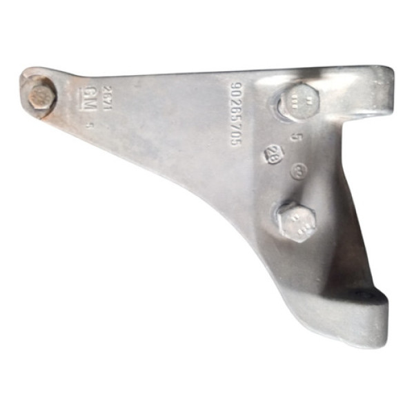 Suporte Alternador Parafuso Gm Kadett Gl 1.8 Monza 1991 1996