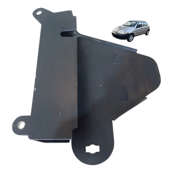 Suporte Central Proteção Injeção Fiat Palio Ex 1.0 16v 2002