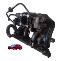 Coletor Admissão Gm Prisma Maxx 1.4 8v 2007 2012