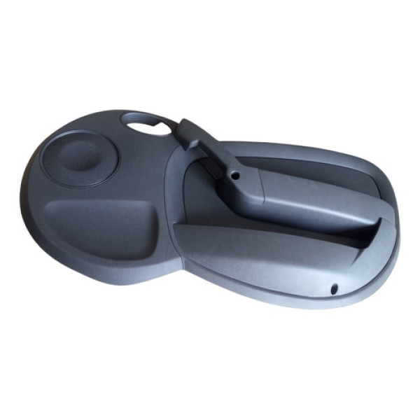 Forro Porta Dianteiro Direito Auto Falante Ford Ka 2008 2013