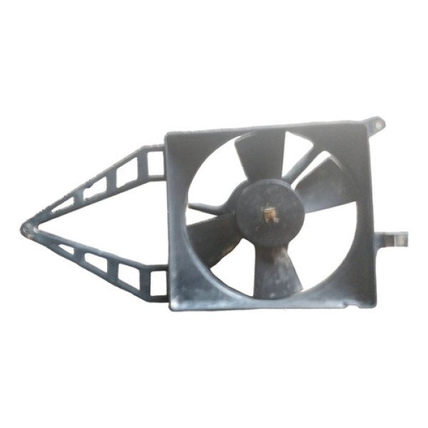 Defletor Ventoinha Corsa Gm