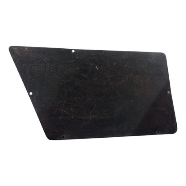 Forro Lateral Lado Esquerdo Baú Fiorino 1.3 Flex 2001 A 2012