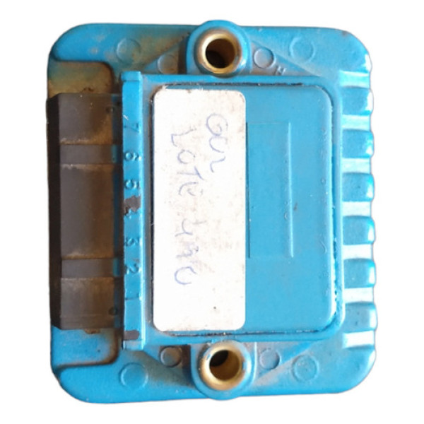 Módulo Relé Ignição Caixa Ar Vw Gol 1996 Original Usado
