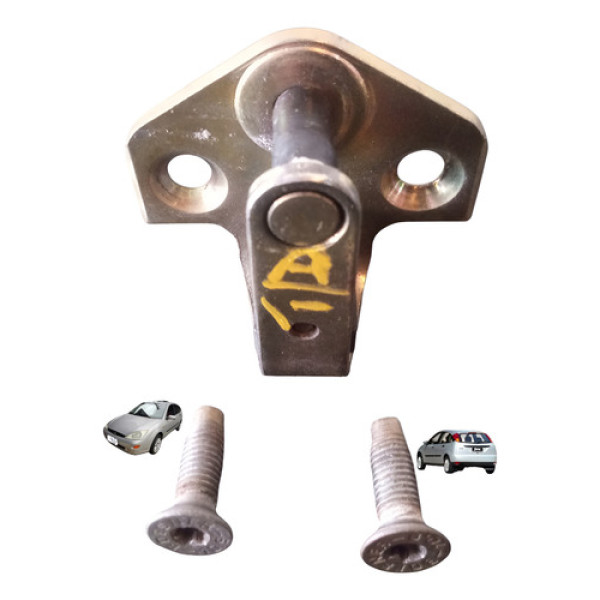 Batente Porta Traseira Direita Ford Focus Hacth 2001 2008