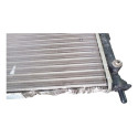 Radiador Água Gm Kadett Ipanema 2.0 8v 1994 A 1996