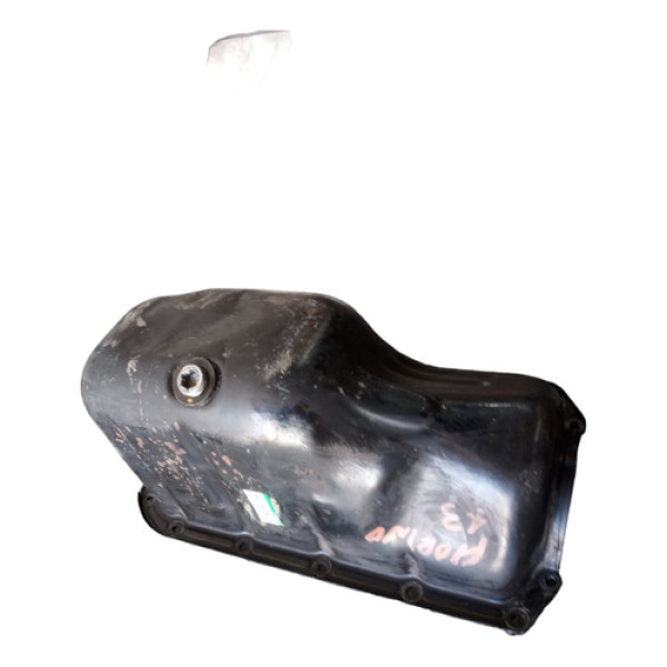 Carter Óleo Motor Fiat Fiorino 1.3 2006/2007 Original Usado