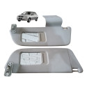 Par Quebra Sol Gm Corsa Joy Sedan 2003 A 2012 Original