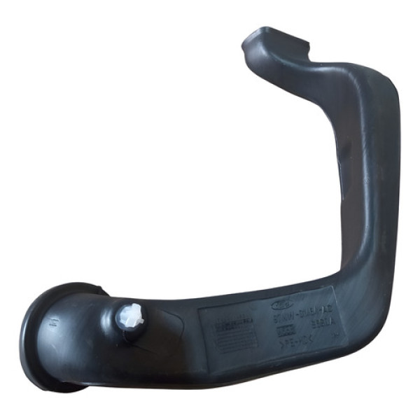 Duto Ar Painel Tabelier Ford Ka Gl Hatch 2003 A 2007