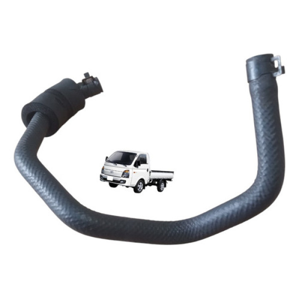 Mangueira Reservatório Direção Óleo Hyundai Hr 2.5 2006 2012