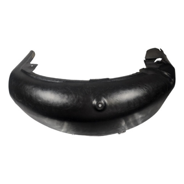 Parabarro Traseiro Direto Fiat Doblo Ano 2005 Original 