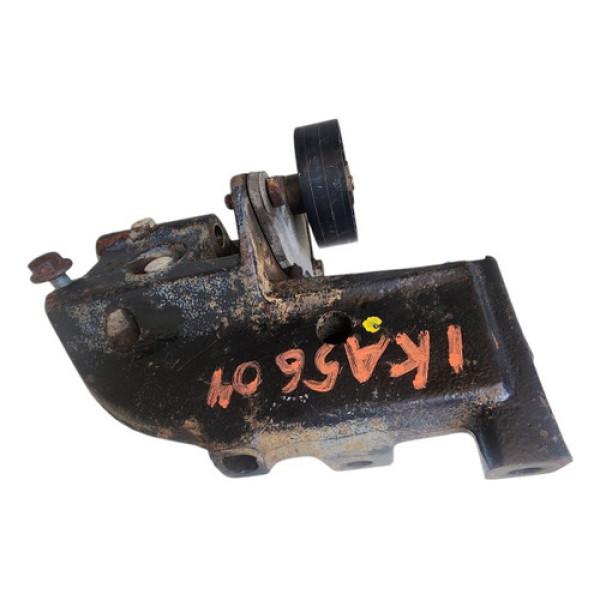 Suporte Alternador Palio Weekend 1.6 16v 1997 A 2003