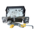 Fechadura Batente Tampa Traseira Gm Corsa Joy Sedan 03 A 12