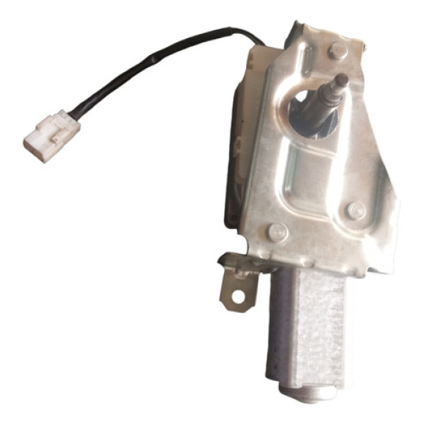 Motor Limpador Traseiro Fiat Doblo 2002 A 2018 Mako 64343019