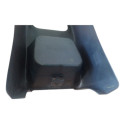 Moldura Console Central Gm Celta 1.0 8v 2003 2004 Original Cinza Macaw