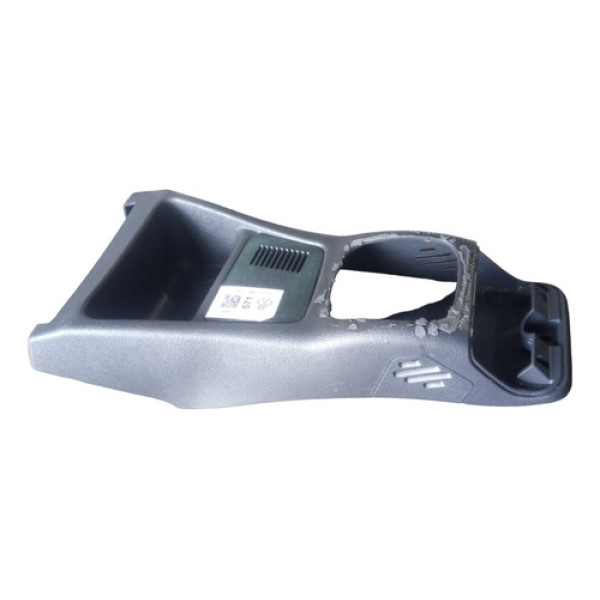 Console Central Moldura Fiat Palio 1.0 2002 A 2012 Original