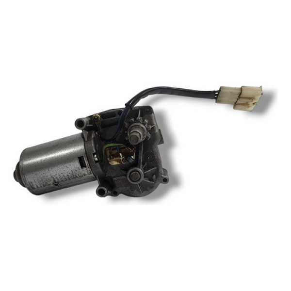 Motor Limpador Traseiro Vidro Vigia Renault Clio 1999 Origin