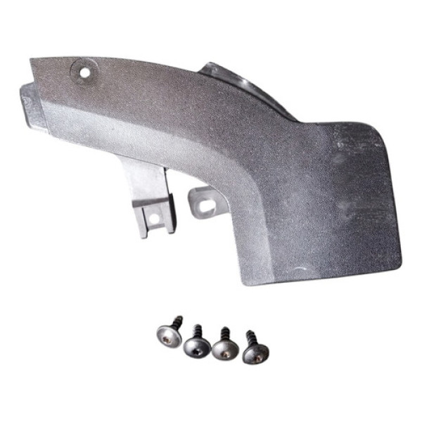 Tampa Parabarro Traseira Direita Com Parafuso Passat Var B6