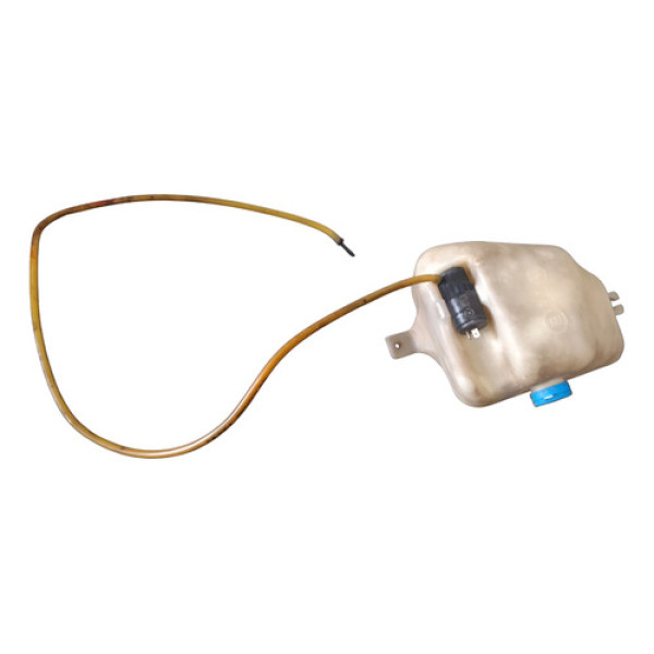 Reservatório Parabrisa Com Bomba Fiorino Uno 1996 A 2011 Branca