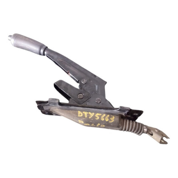 Alavanca Freio De Mão Fiat Palio Fire Flex Zoião 2007