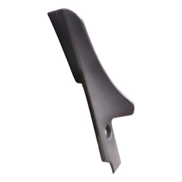 Moldura Acabamento Ld Churrasqueira Renault Sandero 2008 201