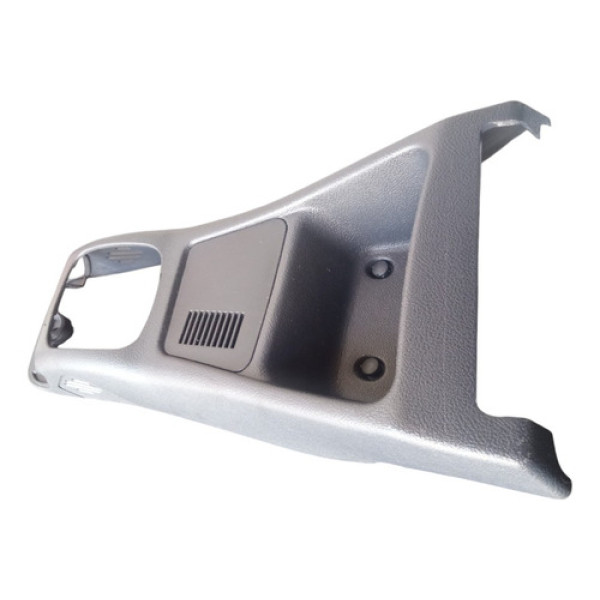 Console Central Moldura Fiat Palio 1.0 2002 A 2012 Original