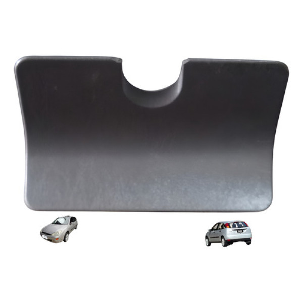 Tampa Caixa Fusível Ford Focus Hacth 2001 2008