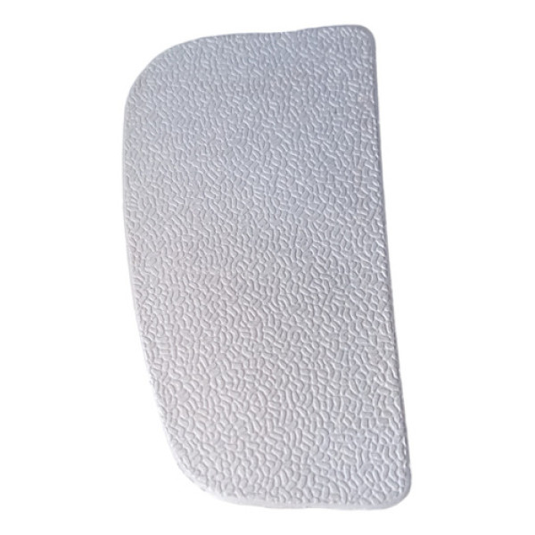 Moldura Tampa Parafuso Porta Luva Direita Fiat Doblo 2005