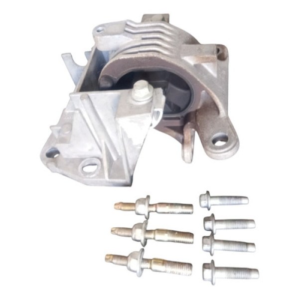 Suporte Coxim Cambio Superior Parafuso Ford Ka 1.0 2008 2013