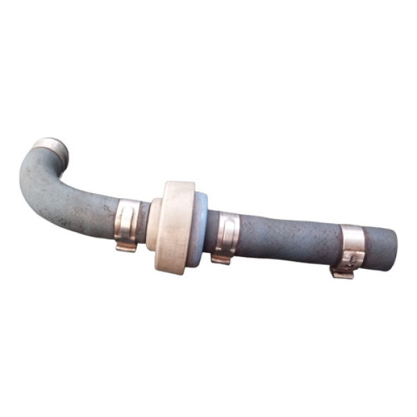 Válvula Mangueira Filtro Canister Fiat Uno 1.0 Fire 2004