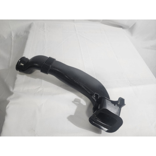 Duto De Ar Ford Fiesta 1995  Original 89fga018w18ab