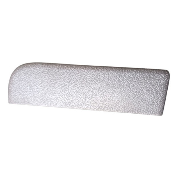 Tampa Acabamento Painel Inferior Esquerdo Ford Ka 2008 2013