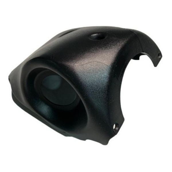 Moldura Inferior Coluna Direção Original Corsa 2003 93321868