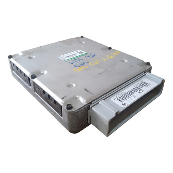 Módulo Injeção Vw Gol Saveiro 1.6 8v 1995 2000