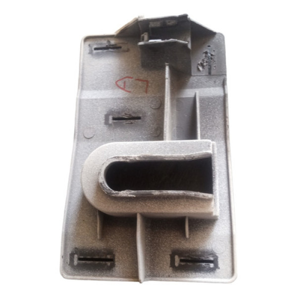 Guia Para-choque Dianteiro Direito Hr 2005