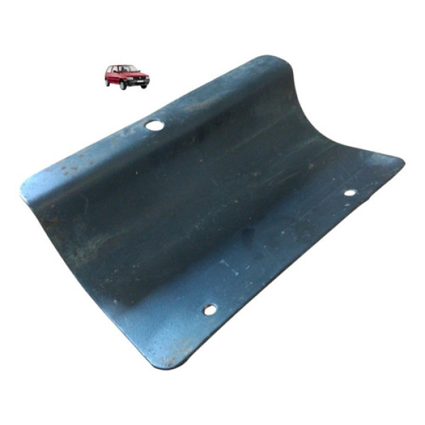 Protetor Filtro Combustível Fiat Uno 1.0 2003 Original