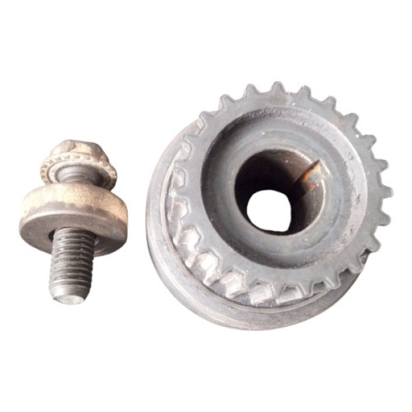 Engrenagem Virabrequim Gm Vectra Zafira Kadett 1.8 Gl 1996