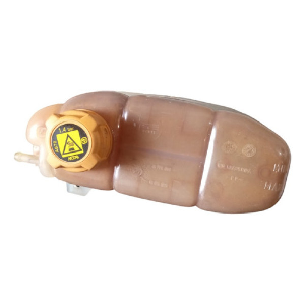 Reservatório Dagua Radiador St Fiat Palio Siena 2003 A 2005