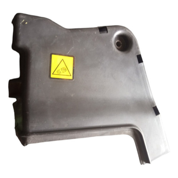 Capa Correia Tampa Dentada Superior 8v Fiat Uno 2002 A 2008