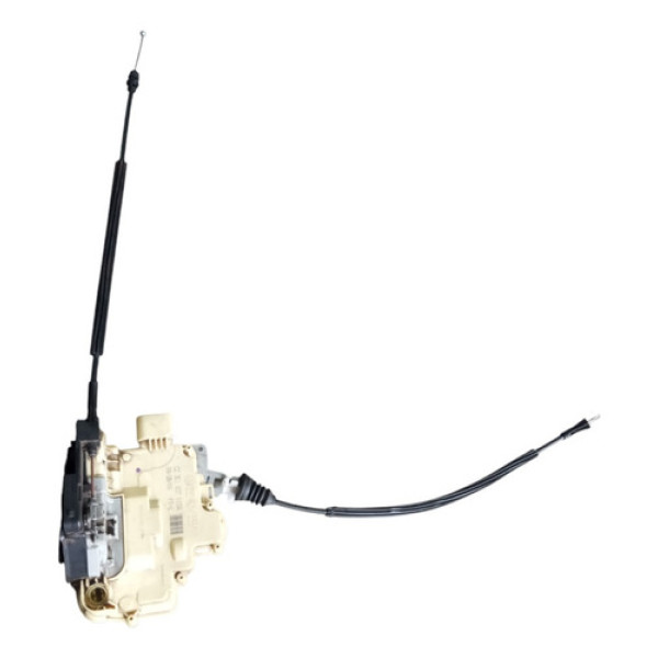 Fechadura Elétrica Porta Dianteira Esquerda Passat 2006 2014